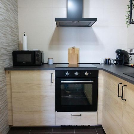 Alma De Malpica Apartamento Nuevo En El Centro Eksteriør bilde