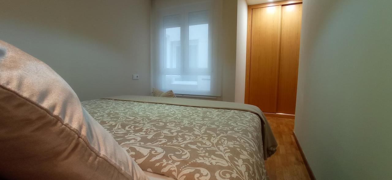 Alma De Malpica Apartamento Nuevo En El Centro Eksteriør bilde