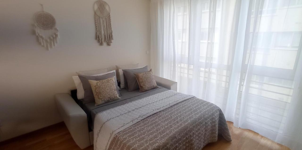 Alma De Malpica Apartamento Nuevo En El Centro Eksteriør bilde