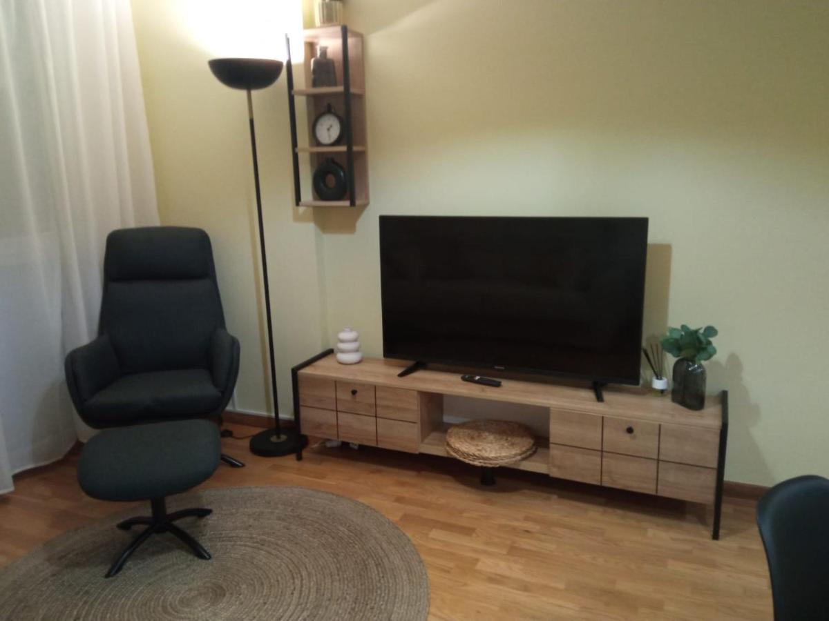 Alma De Malpica Apartamento Nuevo En El Centro Eksteriør bilde