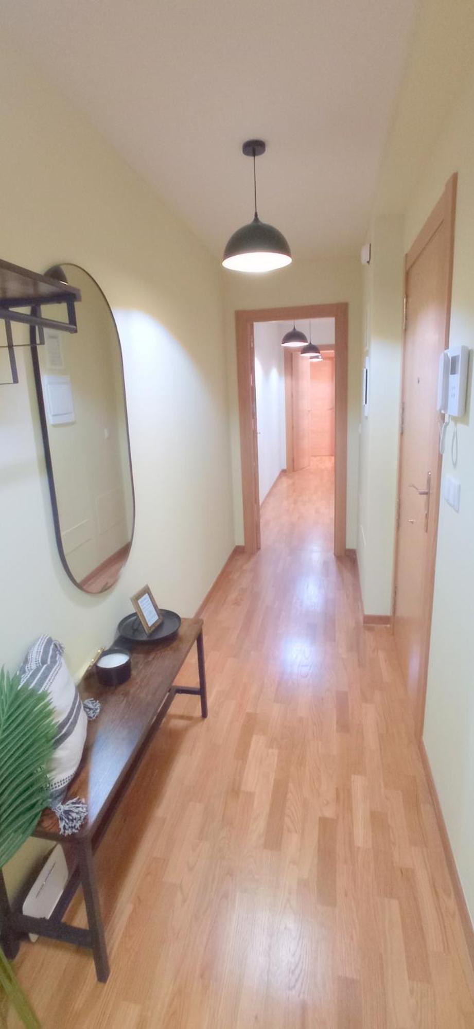 Alma De Malpica Apartamento Nuevo En El Centro Eksteriør bilde